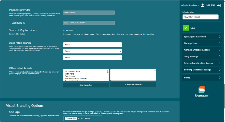 A screenshot of a computer

AI-generated content may be incorrect.