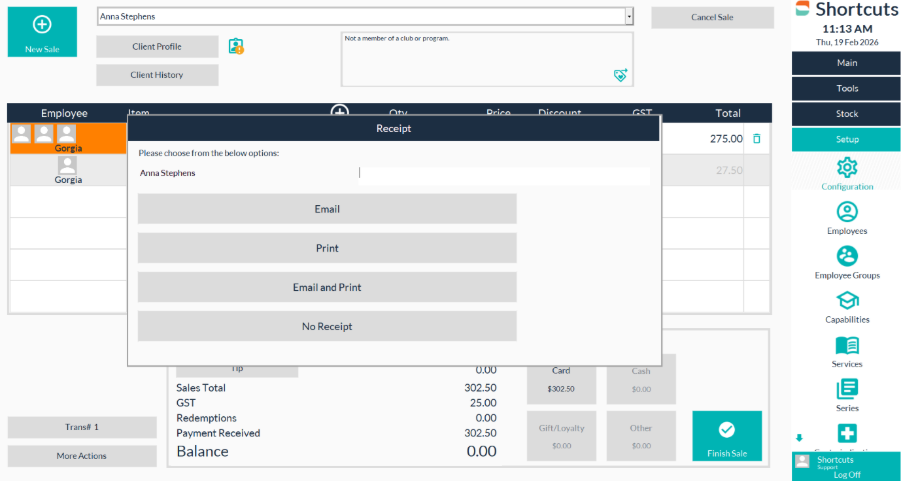 A screenshot of a computer screen

AI-generated content may be incorrect.