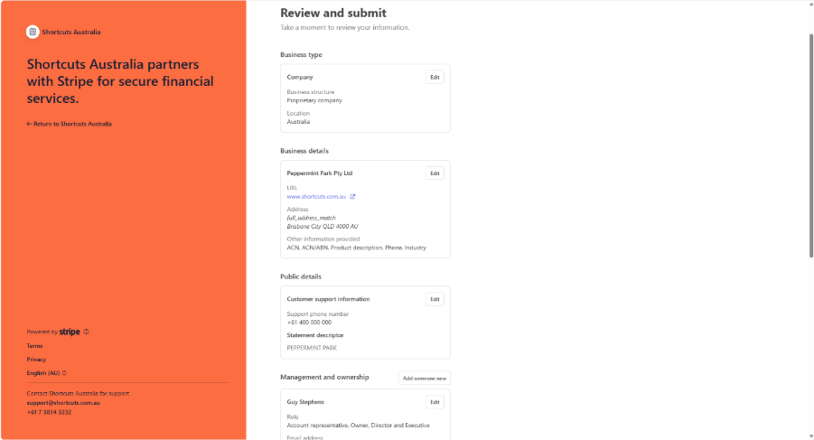 A screenshot of a computer

AI-generated content may be incorrect.