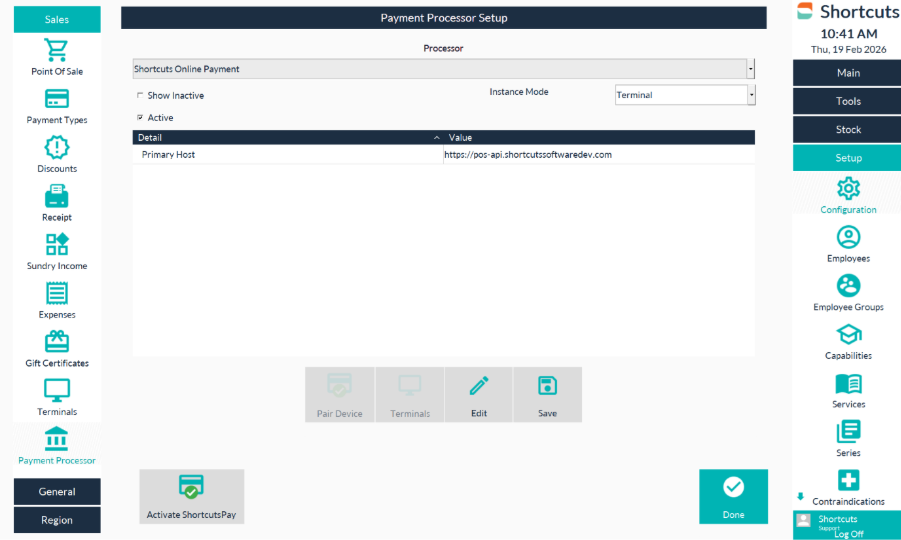 A screenshot of a computer

AI-generated content may be incorrect.