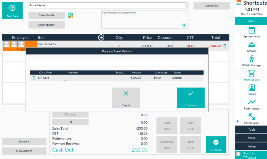 A screenshot of a computer

AI-generated content may be incorrect.