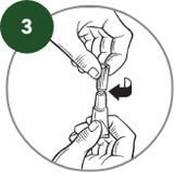 How to use Advantage?