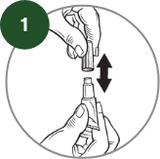 How to use Advantage?