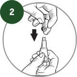 How to use Advantage?