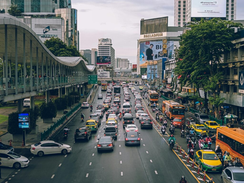 10 Most Famous Streets To Visit in the World