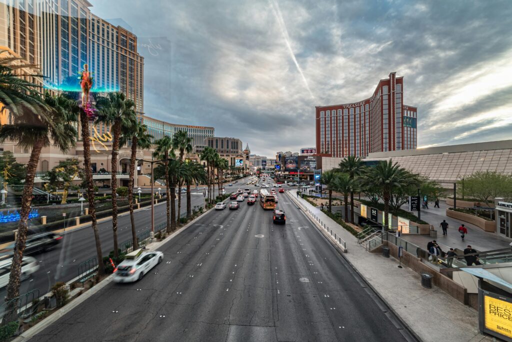 10 Most Famous Streets To Visit in the World