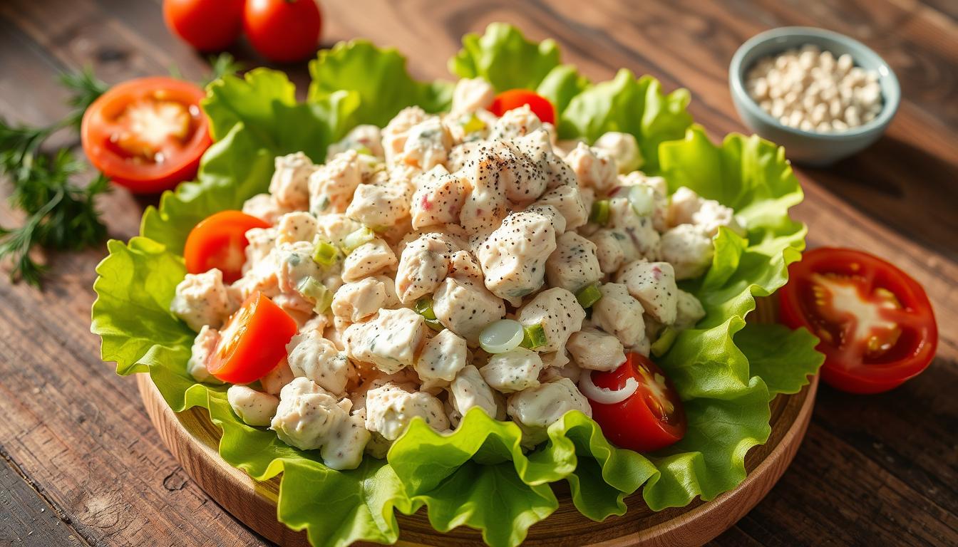 Best Copycat Chicken Salad Chick at Home