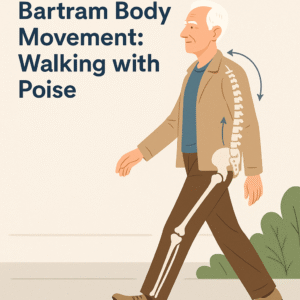 Pain Free Self Maintenance Begins With Gentle Daily Support
