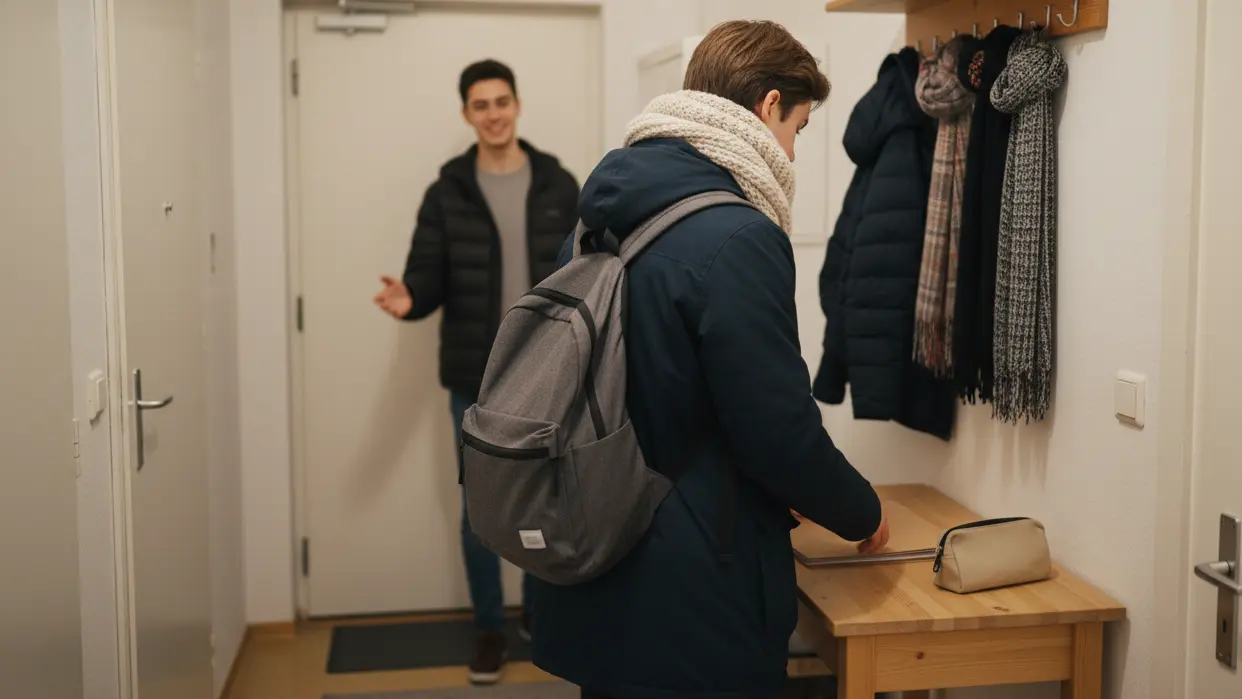 Build An Itinerary That Matches Student-Visa Logic (Not Tourist Logic)