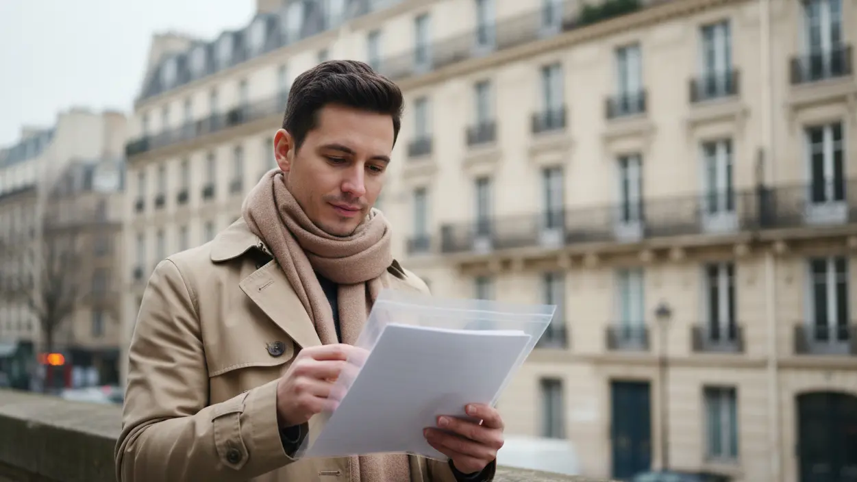 Exceptions & Red Flags: When A “Perfect” Itinerary Still Gets Questioned