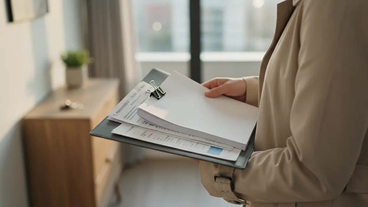 Build The Itinerary PDF: A Copy-Paste Layout That Looks Visa-Ready (Without Overdoing It) including dummy ticket options