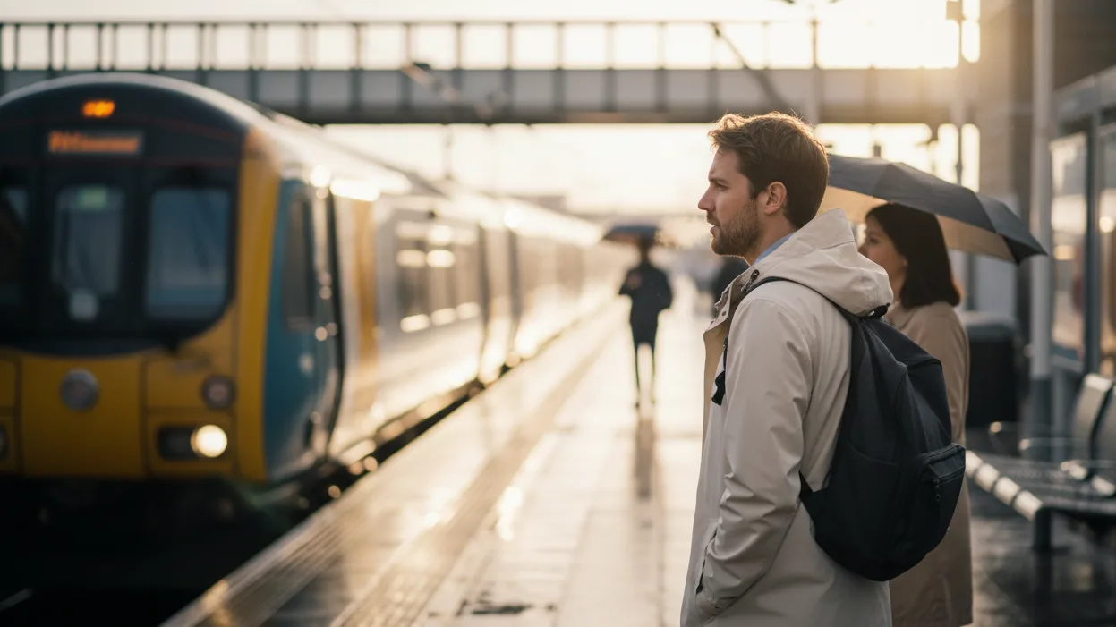 Choosing between hold, refundable, and dummy ticket services for UK visa