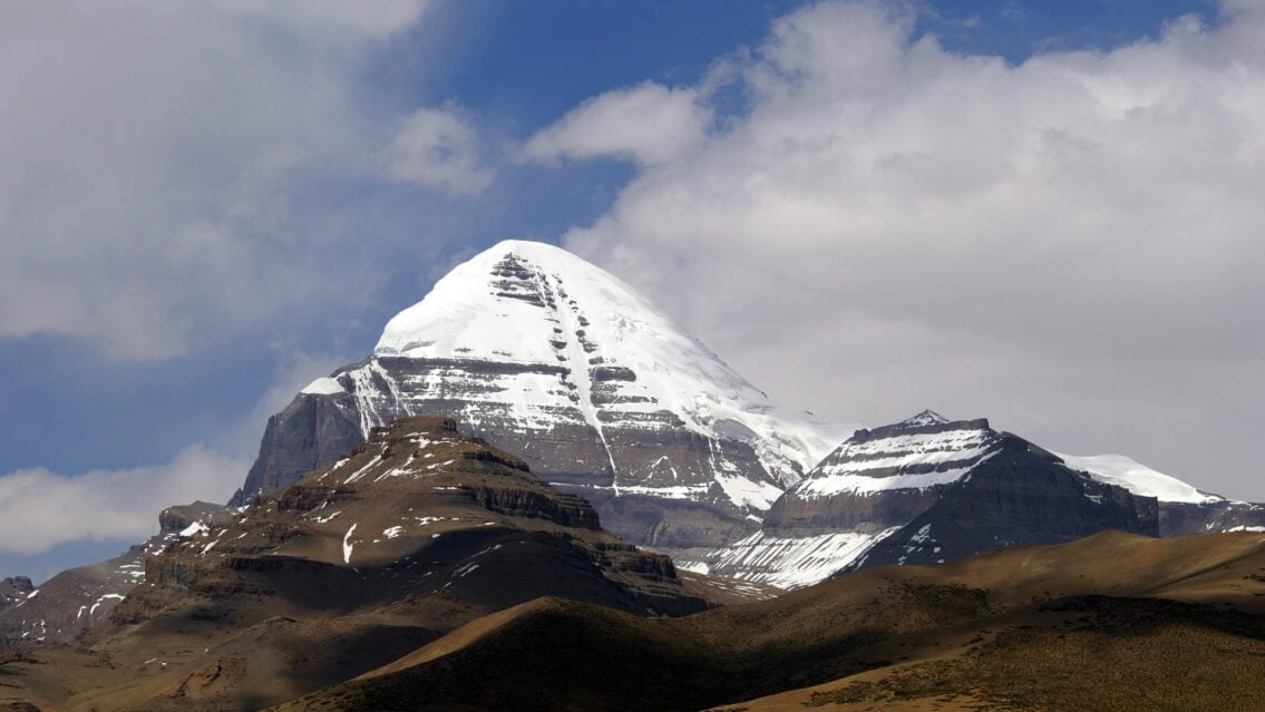 The Spiritual Significance of Mt. Kailash: A Journey to Enlightenment