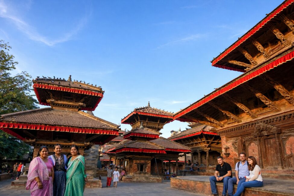Kathmandu Tour