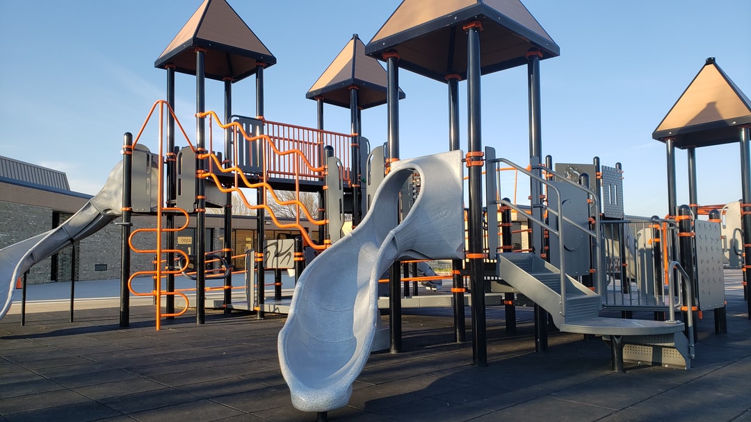 Elizabeth Simcoe Playground