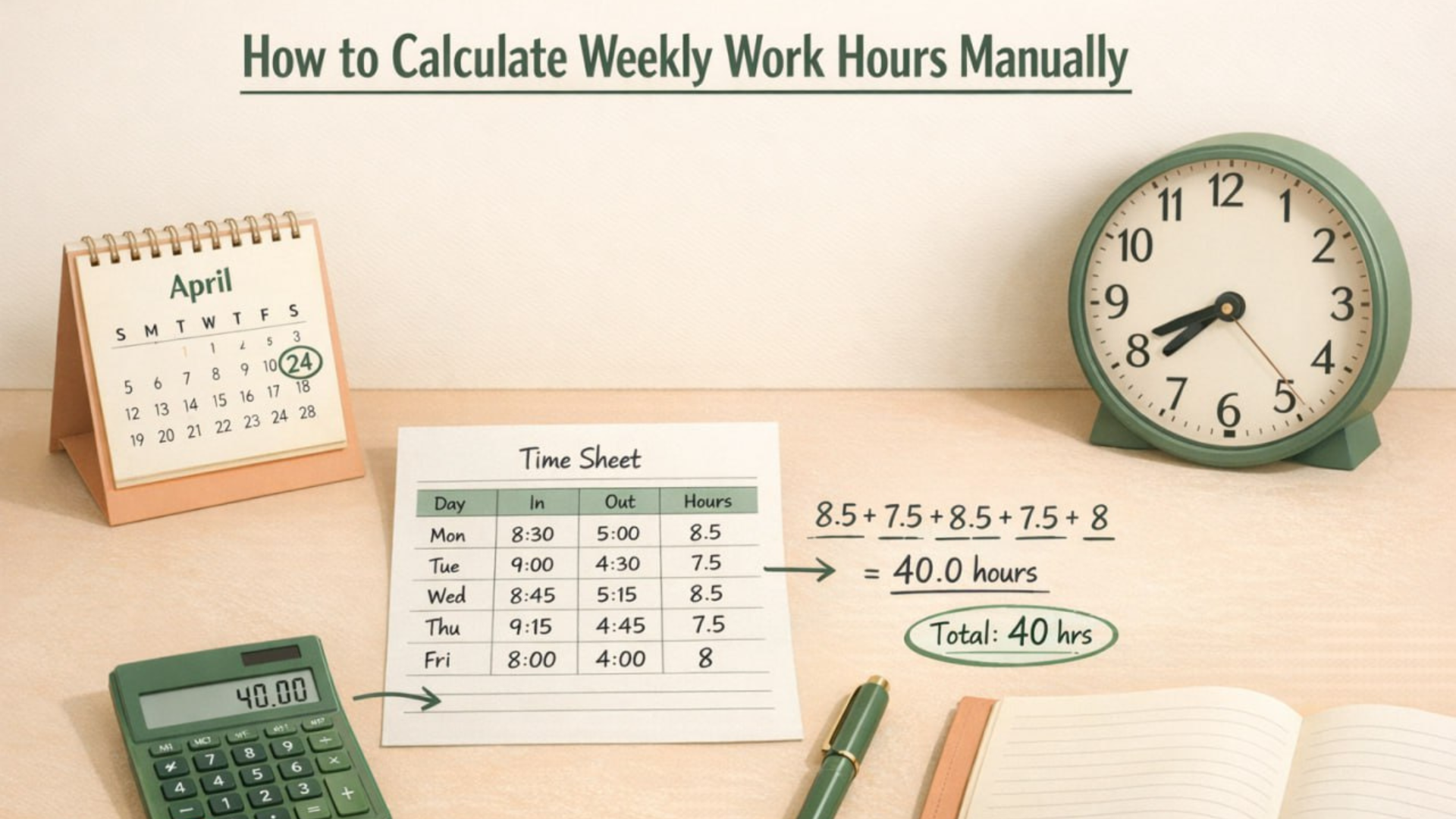 weekly-hours-calculator-accurate-work-time-tracking