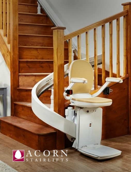 curvedstairs