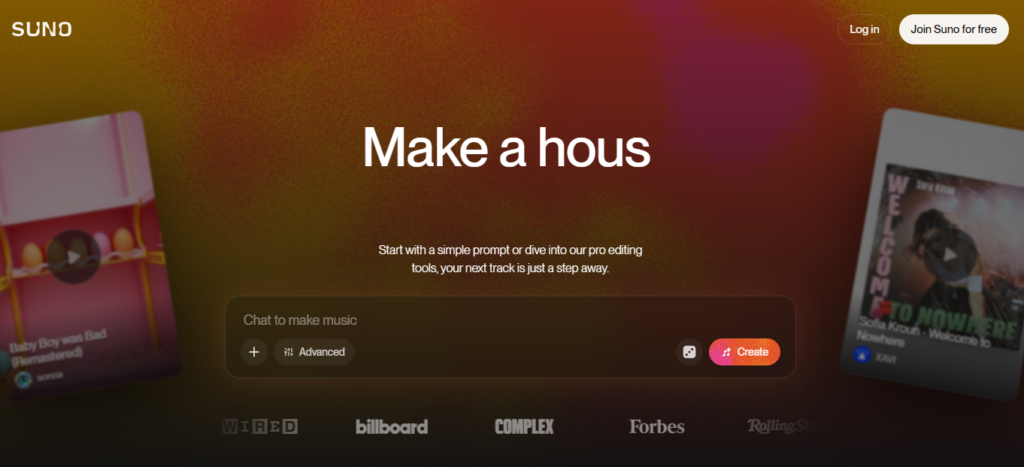 How to Create a Song Using AI for Free: Ultimate Beginner's Guide