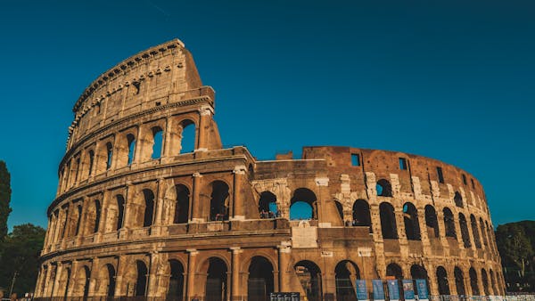 Discover The Timeless Importance of The Colosseum Heritage in Rome