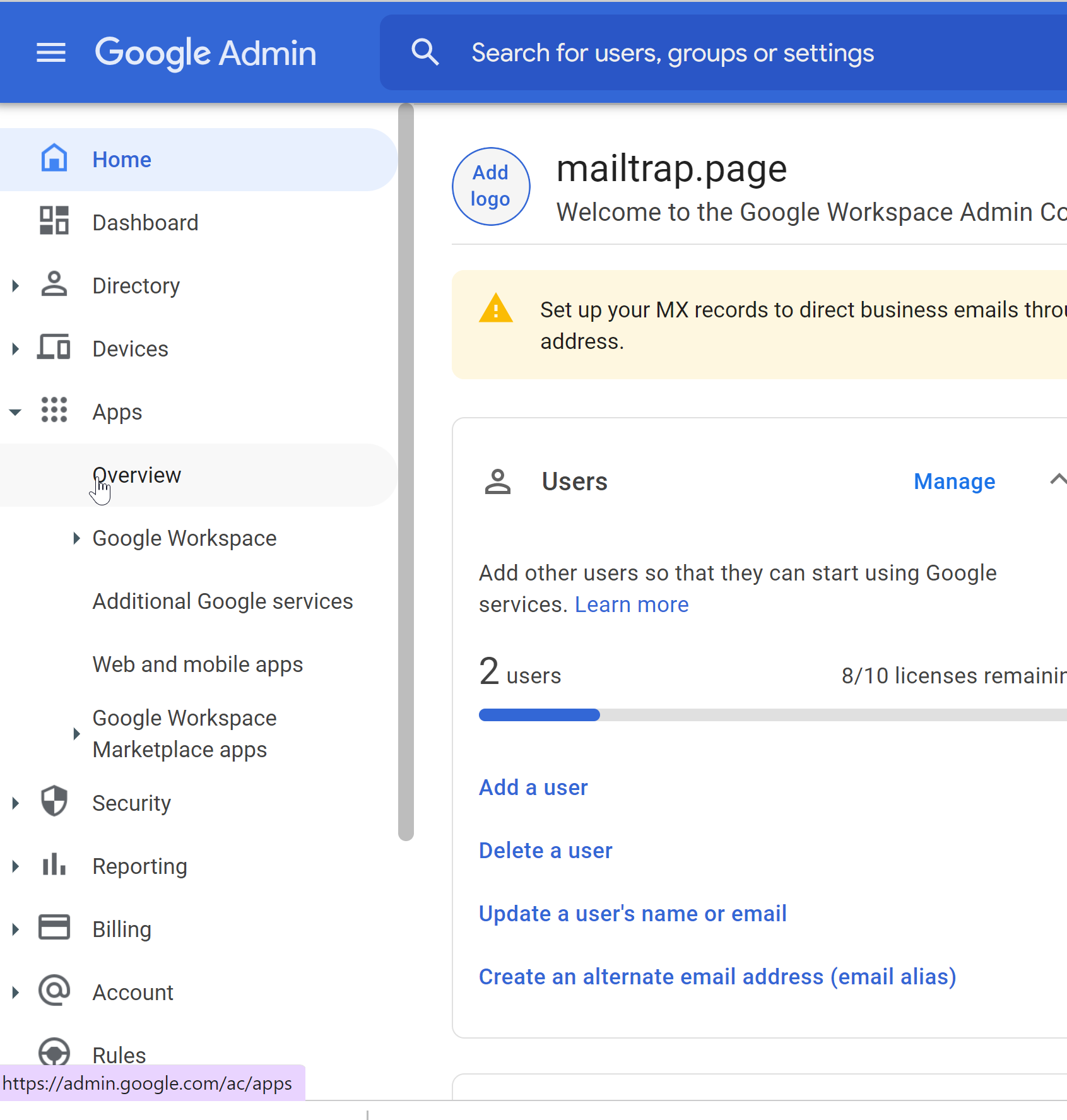 How To Setup A Google Account to Comment on  