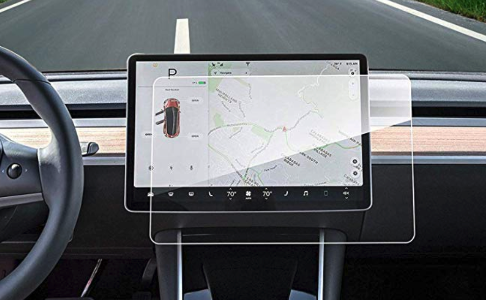 Tesla Checklist Model Y