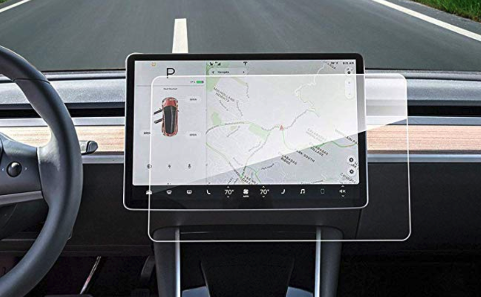 Tesla Checklist - Model Y