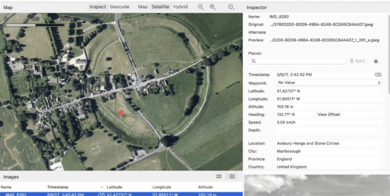 How to Use Geotagging
