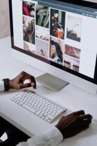 start a profitable blog 