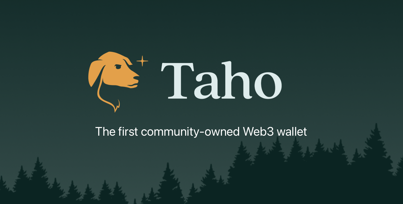The Next Evolution of the Taho Community