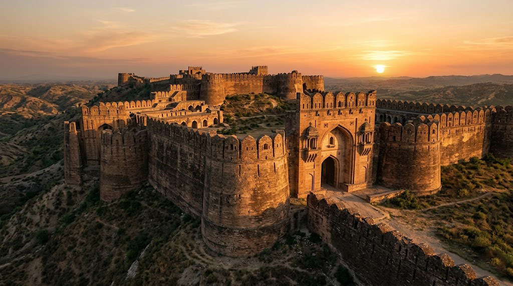 Rohtas Fort Edited.png