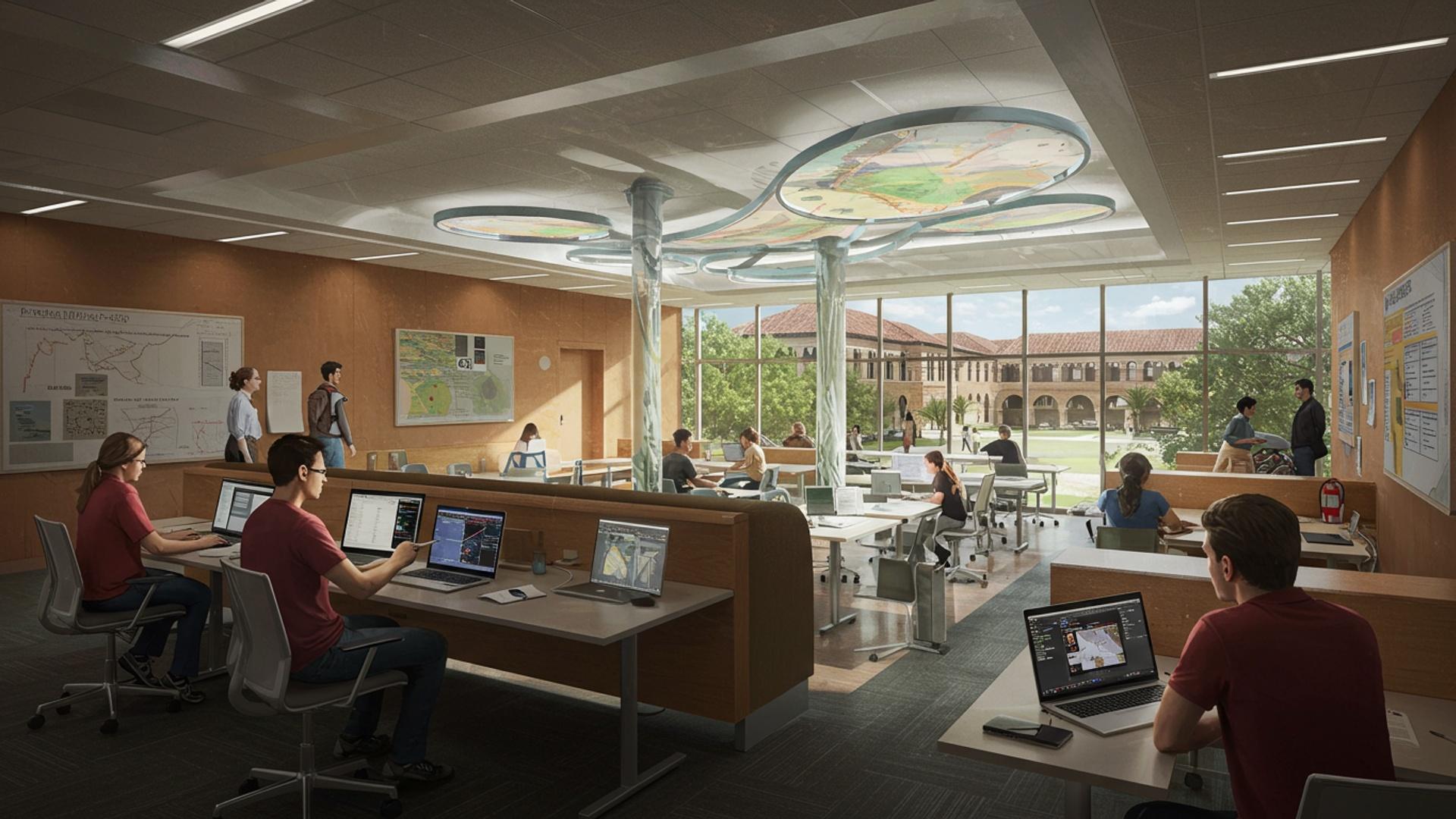 Silicon Valley's Core: How Stanford University Fuels Entrepreneurship and Innovation in 2025 - BigUniversities