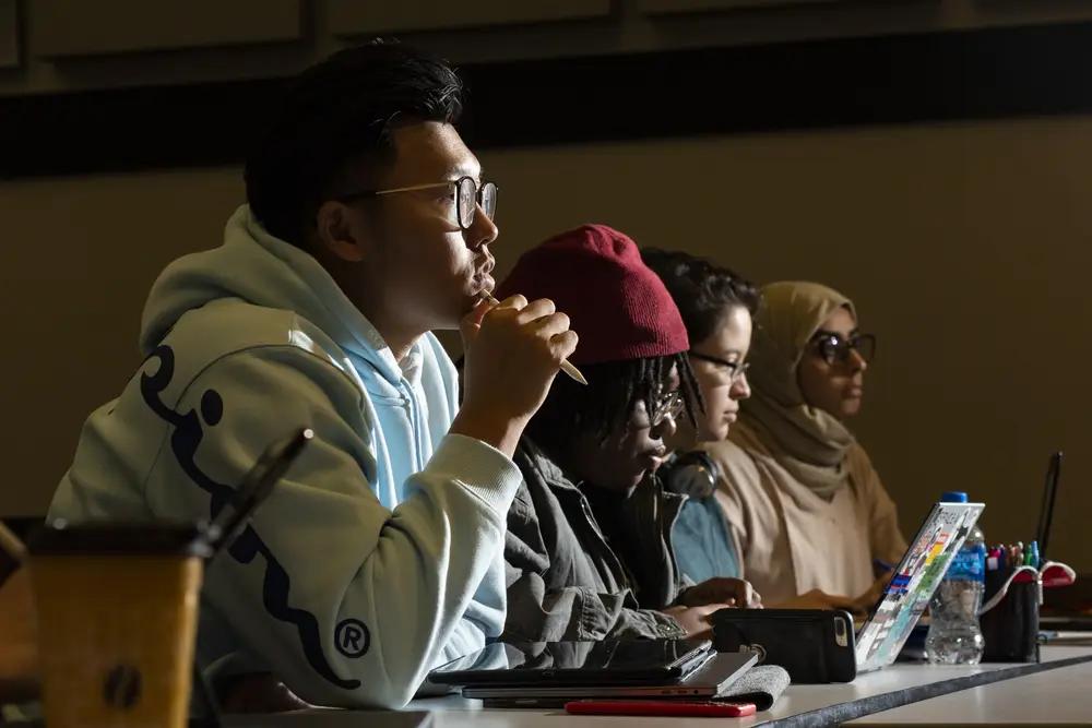 Computer Science - Undergraduate Admission - Carnegie Mellon University