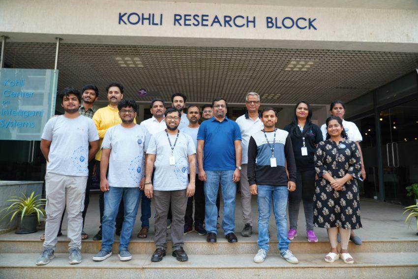 Mobility IIIT HYderabad