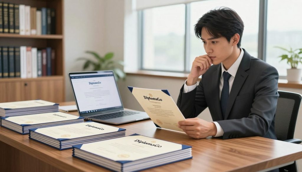 文凭购买