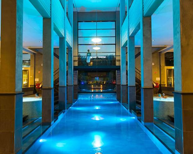 THE 10 BEST Spas & Wellness Centers in The Netherlands (2026)