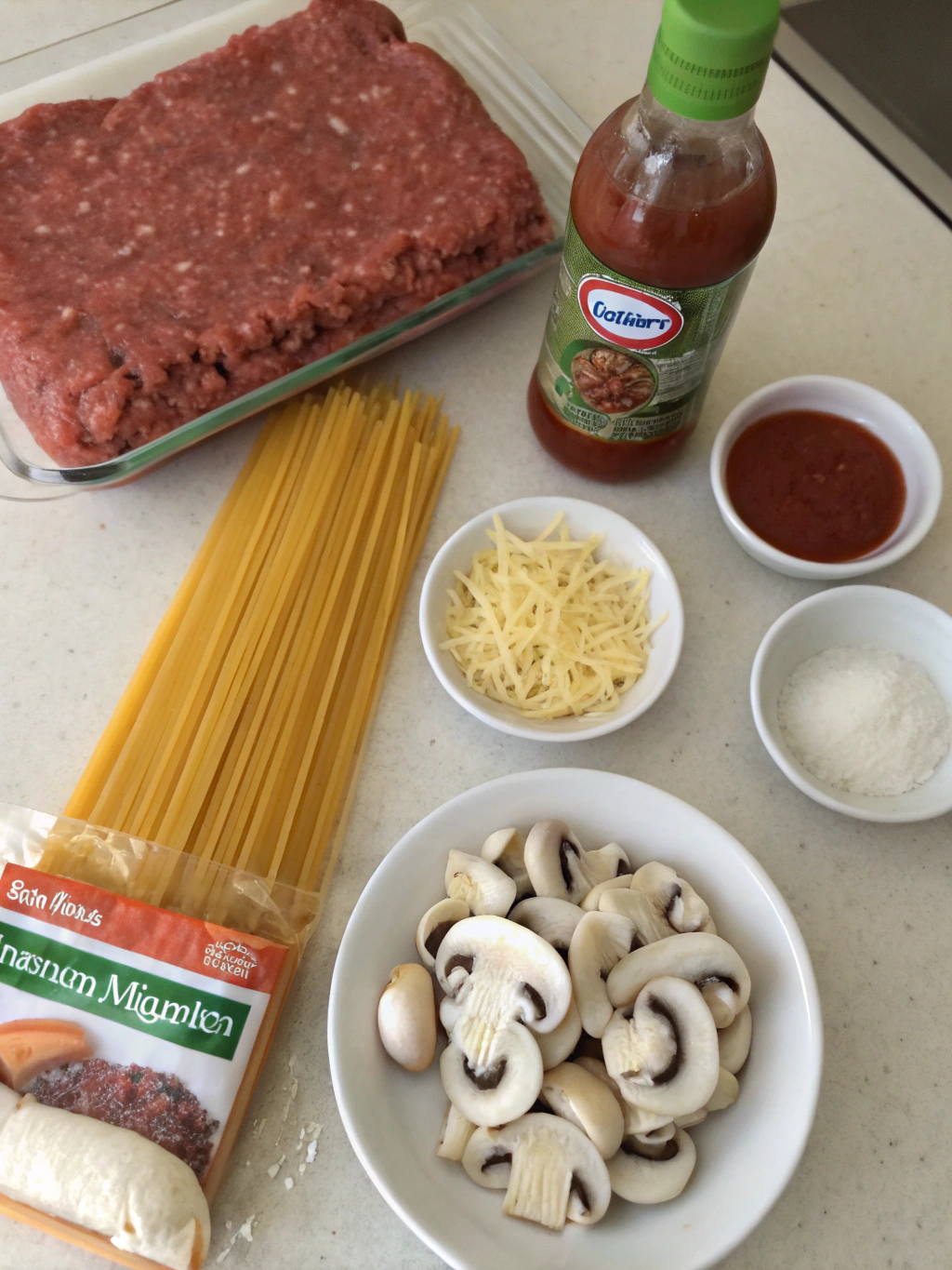 best Baked Spaghetti Recipe in 2025