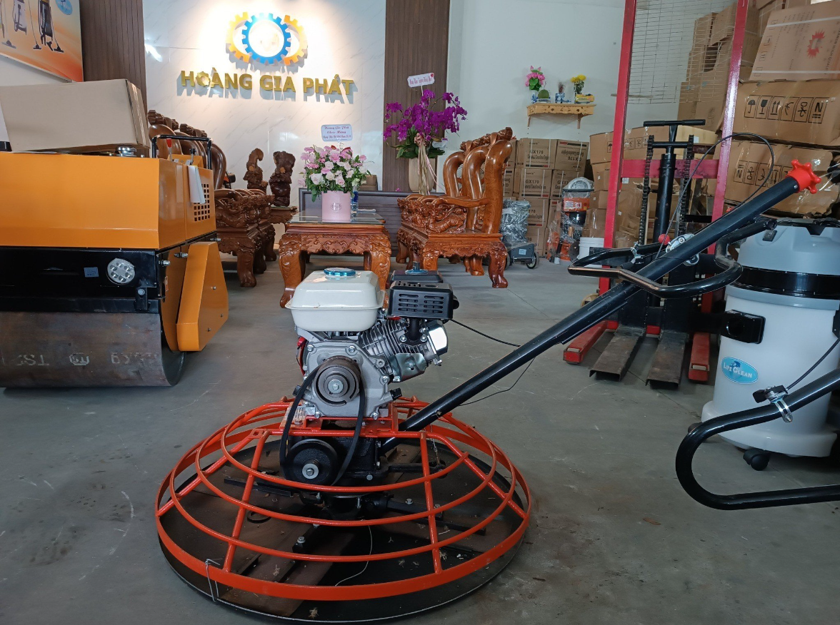 Báo gia máy xoa nền bê tông tốt nhất 2023