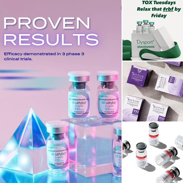 botox for busy professionals
