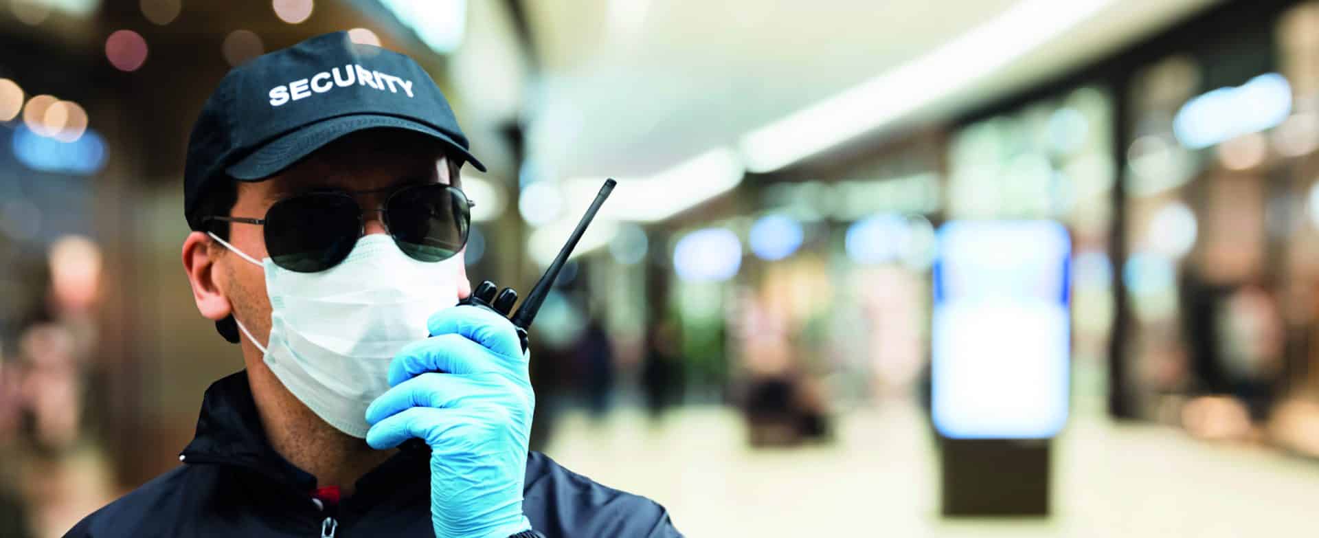 Protecting Critical Infrastructure: The Evolution of Security in FM ...