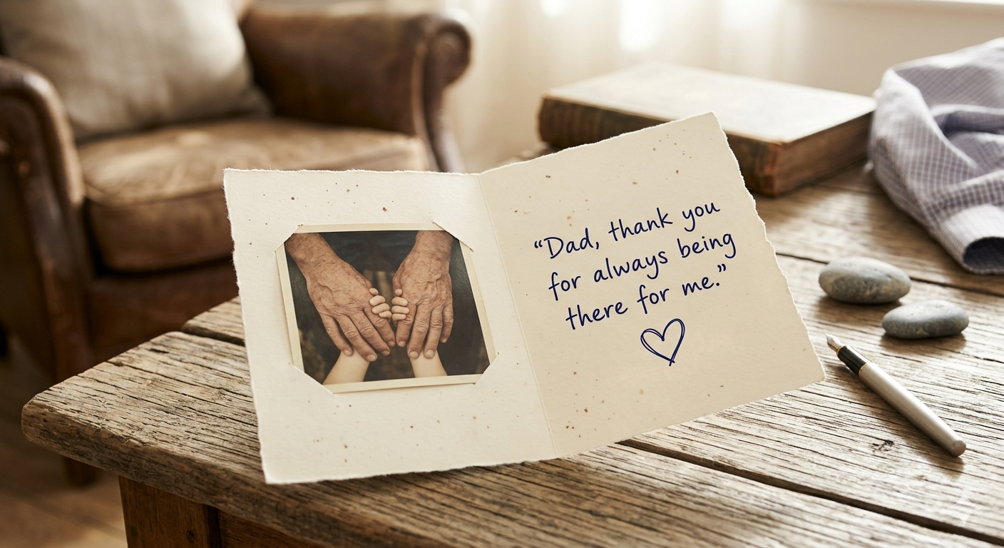 Fathers day quotes