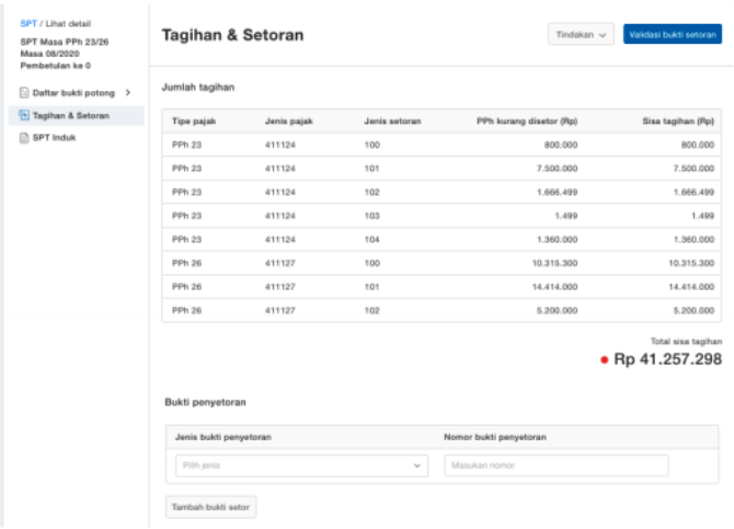 Lapor PPh 23 Online:: Ketentuan, Syarat, Cara Lapor SPT PPh Pasal 23