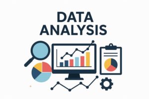 Data analysis