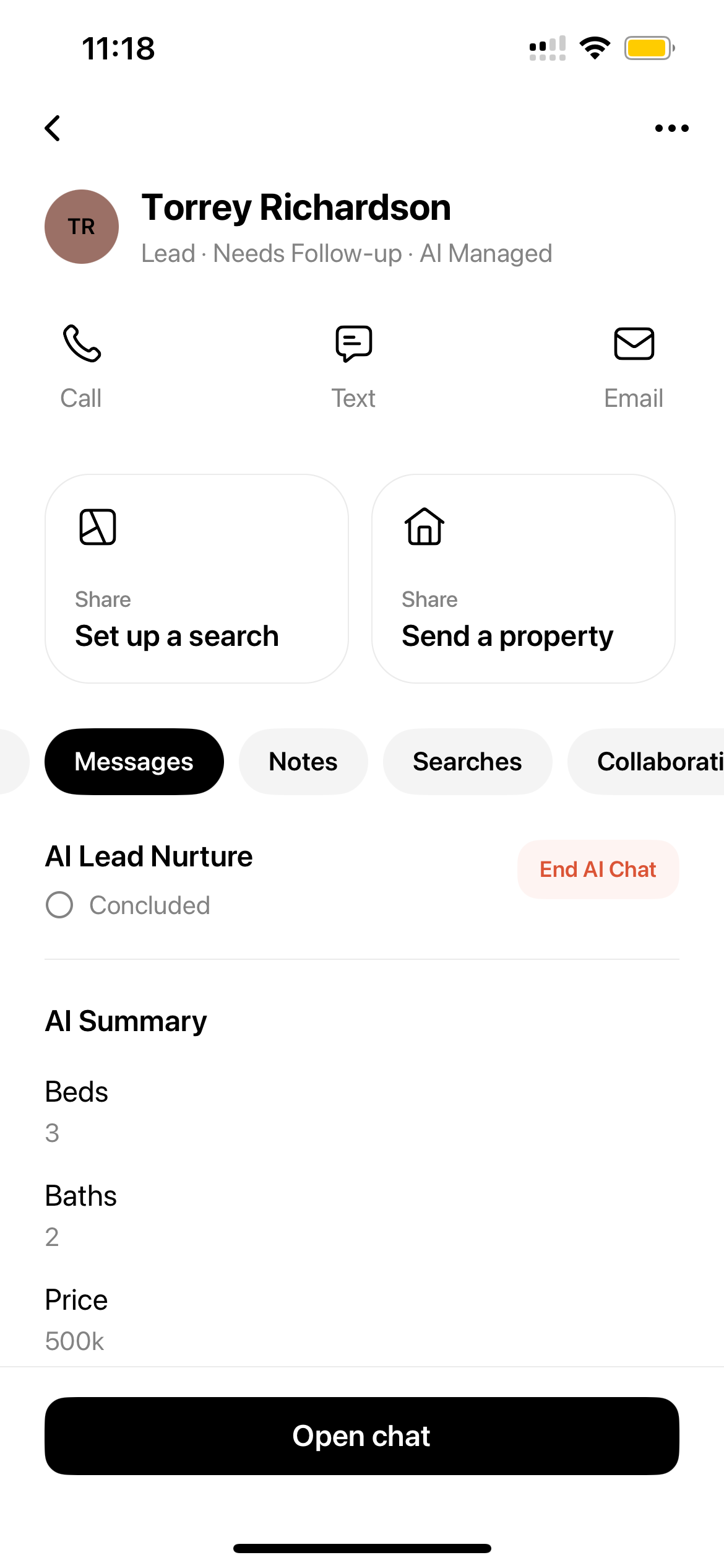 Contact Details - Messages tab.PNG