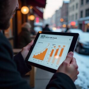 SEO Consulting: Business ideas in pakistan