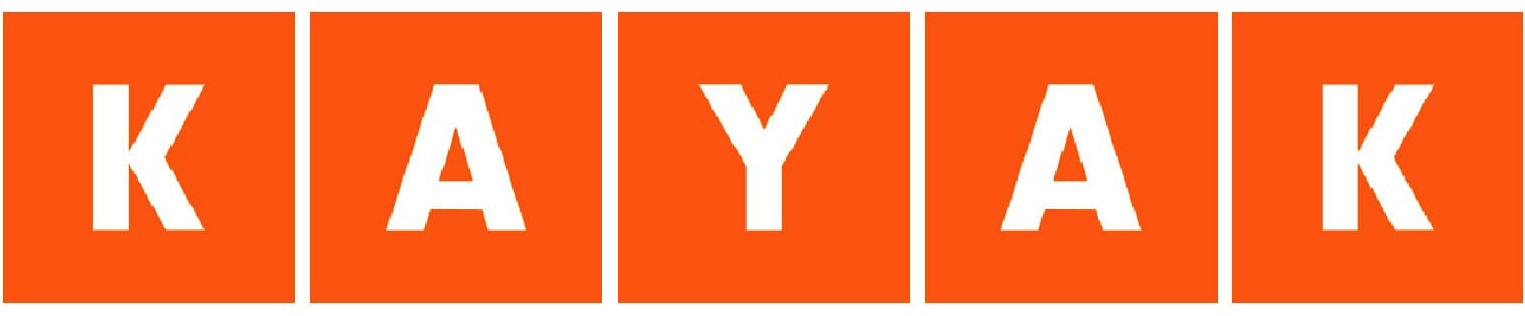 KAYAK logo