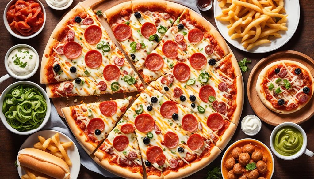 famous new york dishes