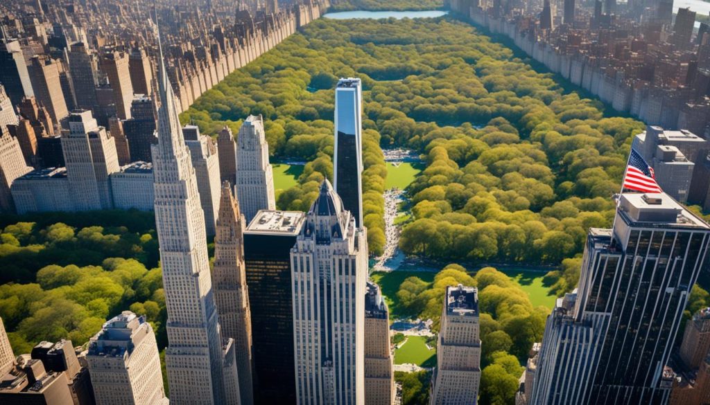 fascinating new york city facts