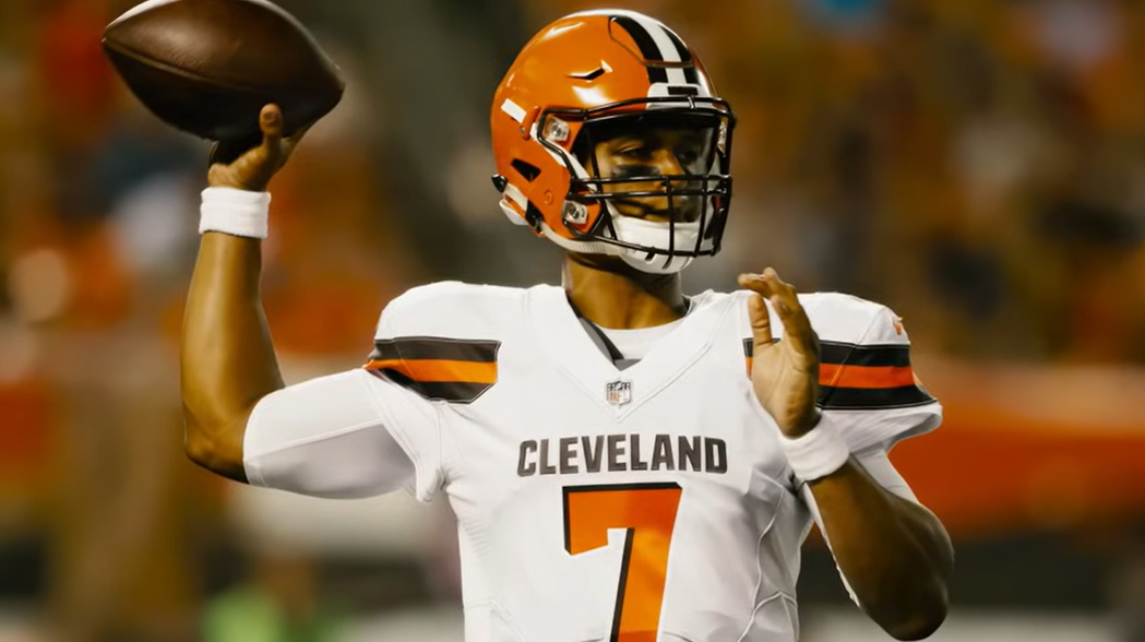 DeShone Kizer