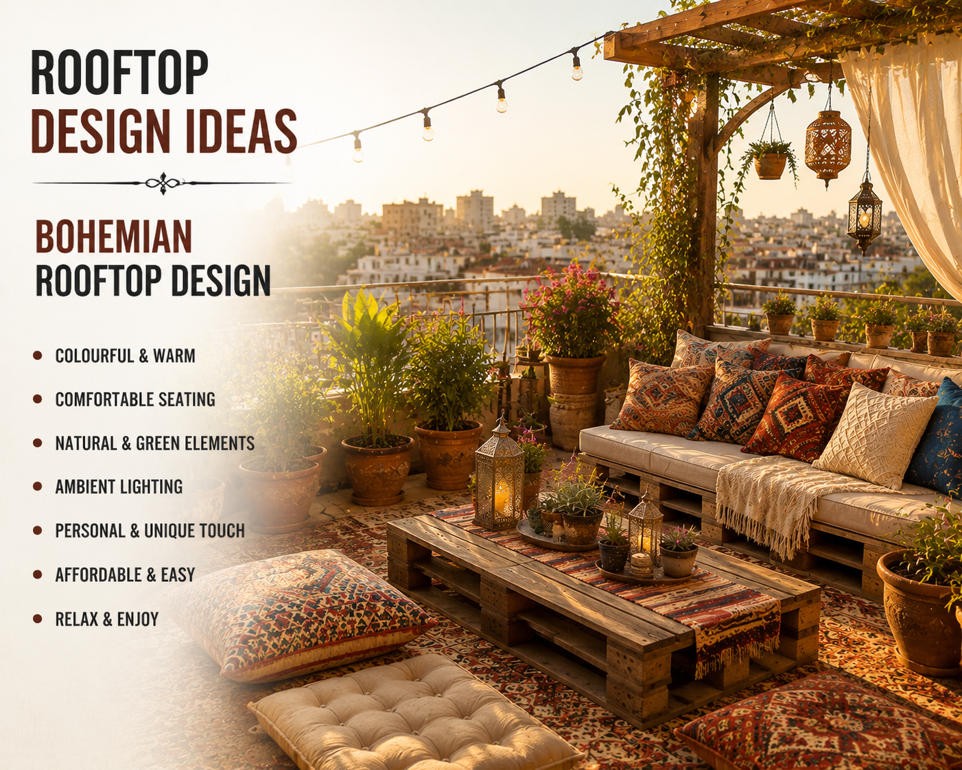 Bohemian Rooftop Design Ideas.png