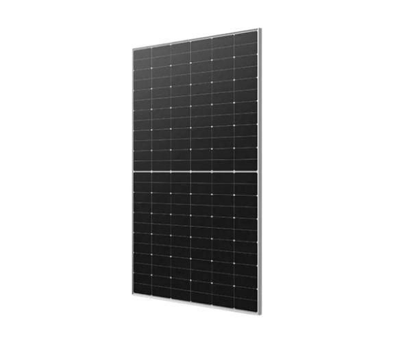 Longi 645W Hi-MO X10 Mono Module LR7-72HVH | 23.9% HPBC 2.0